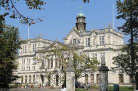 Cardiff University