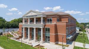 Carson-Newman University