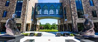 Catholic University of Sacred Heart