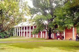 Centenary College of Louisiana