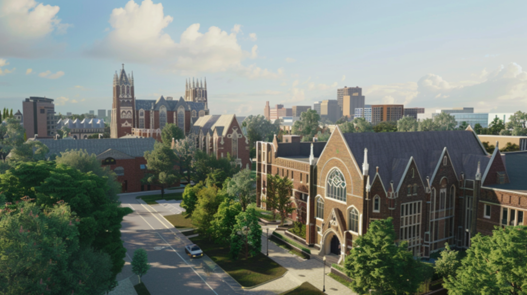 Central Methodist University