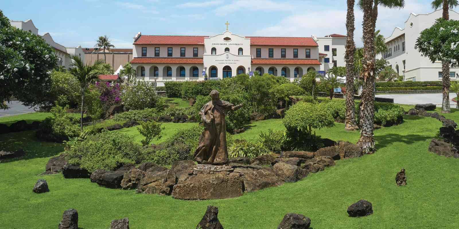 Chaminade University of Honolulu