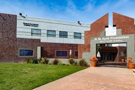 Charles R. Drew University of Medicine and Science