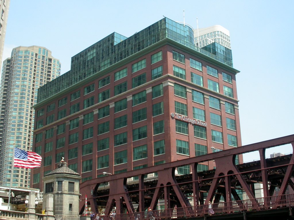 Chicago School of Professional Psychology at Los Angeles