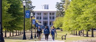 Chowan University