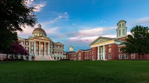 Christopher Newport University
