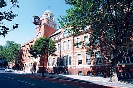 City University London