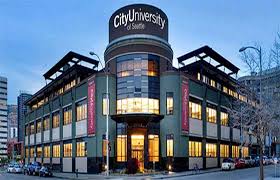 City University of Seattle