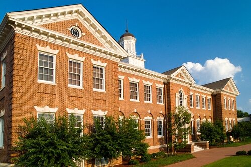 Claflin University