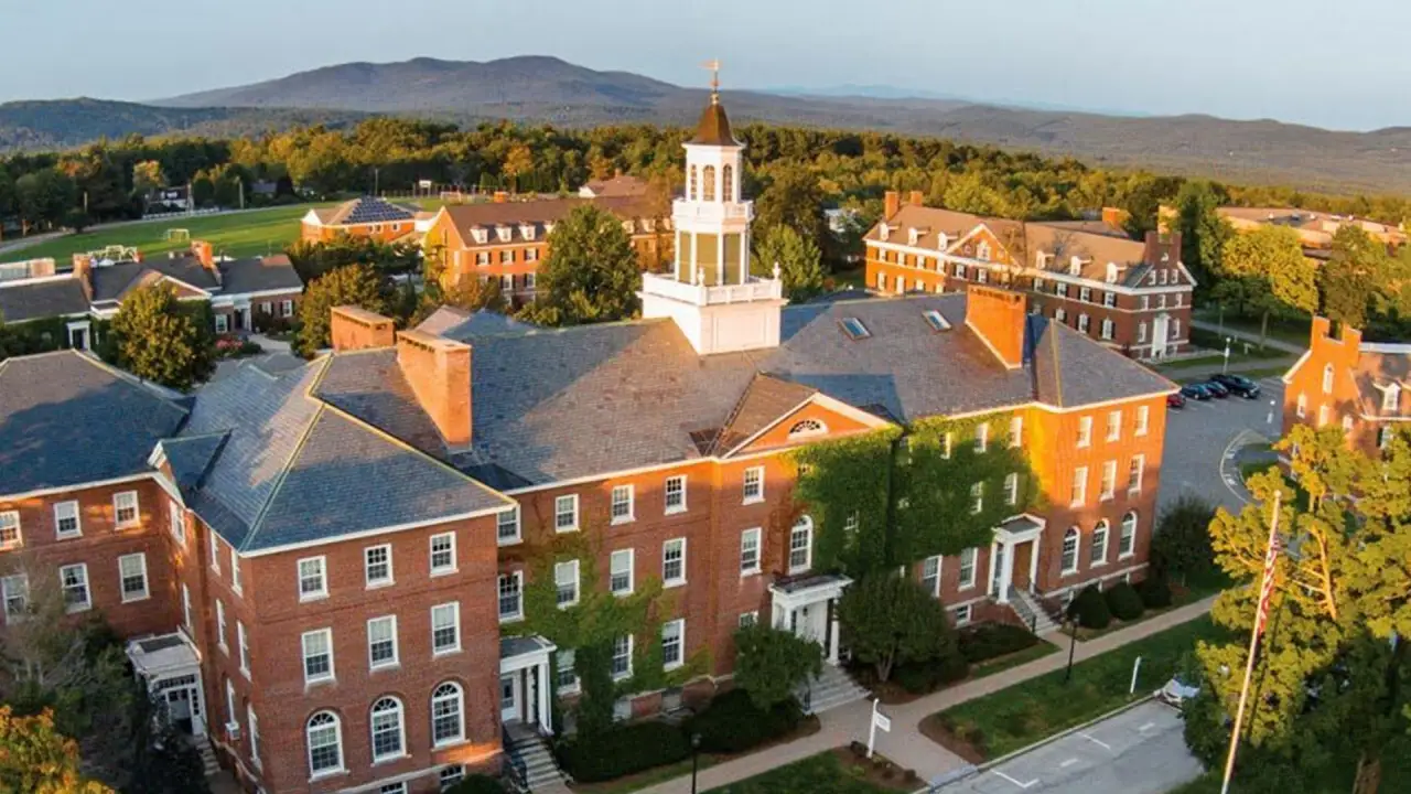 Colby-Sawyer College