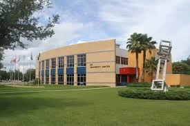 College of Central Florida