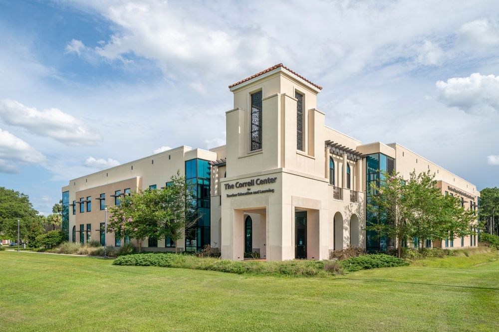 College of Coastal Georgia