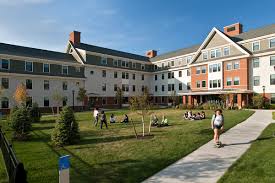 College of Saint Rose