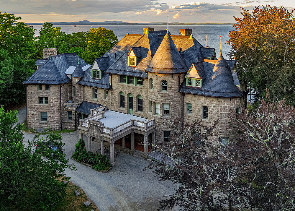 College of the Atlantic