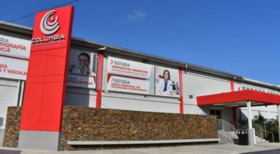 Columbia Central University - Caguas