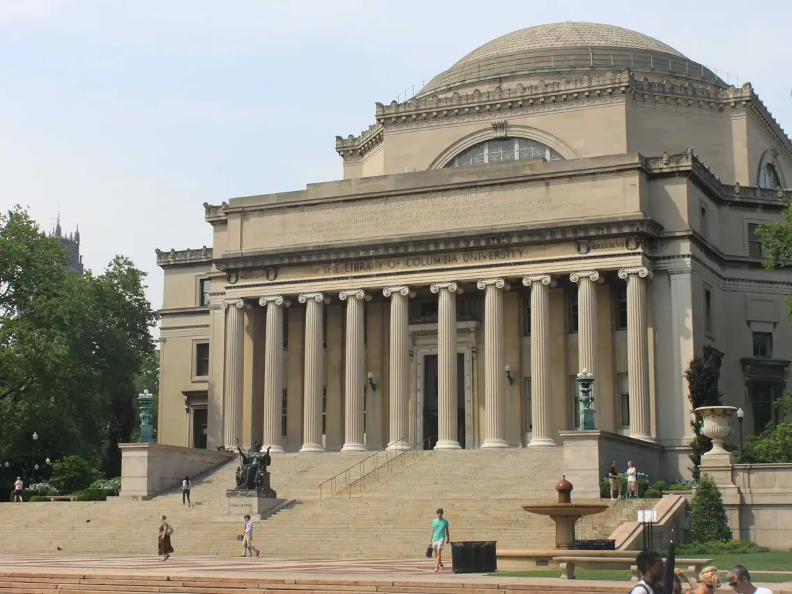 Columbia University