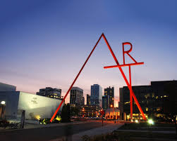 Columbus College of Art and Design