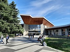 Communaute Universite Grenoble Alpes