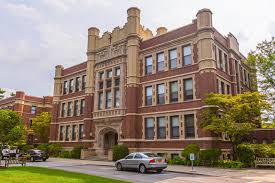 Concordia College - New York