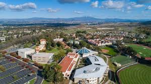 Concordia University  -  Irvine