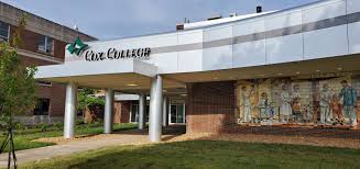 Cox College