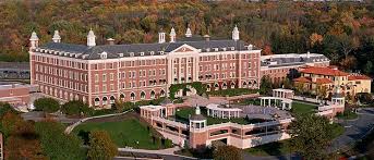 Culinary Institute of America
