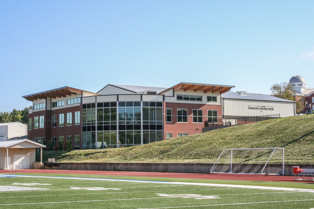 Culver-Stockton College