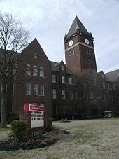 Cumberland University