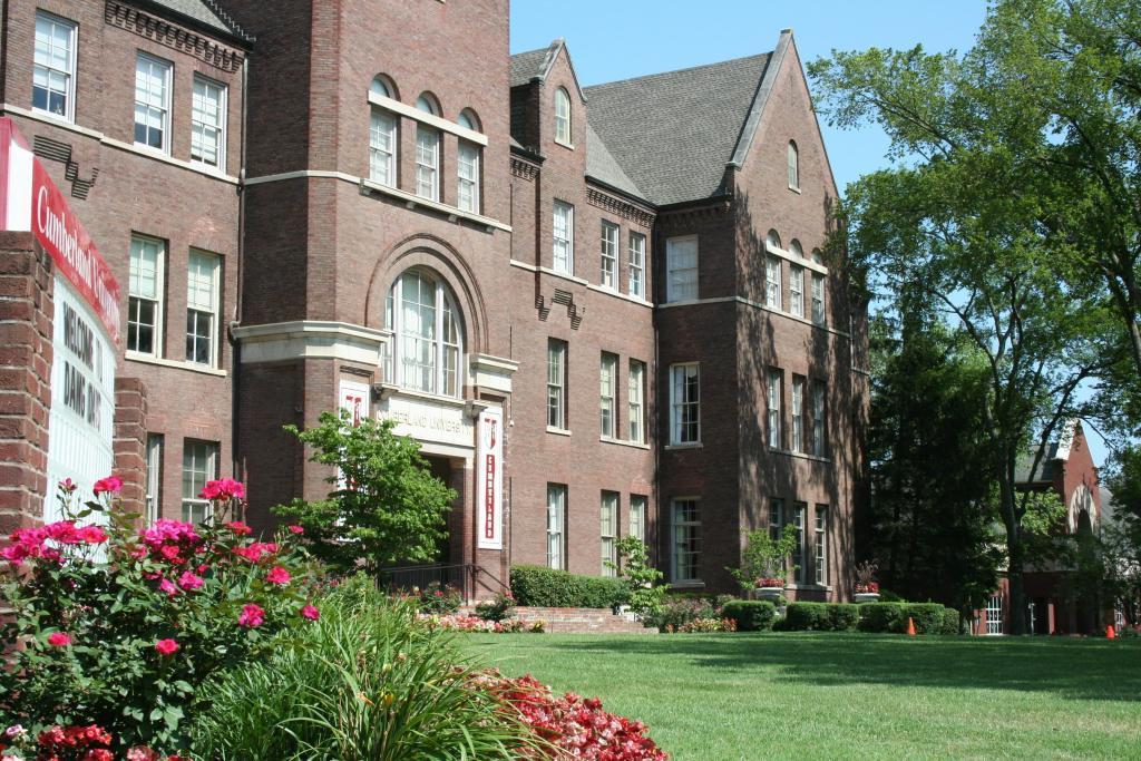 Cumberland University