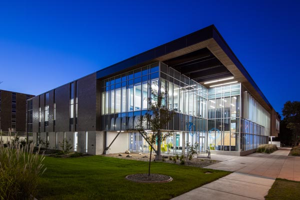 Dakota State University