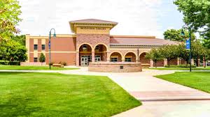Dakota Wesleyan University