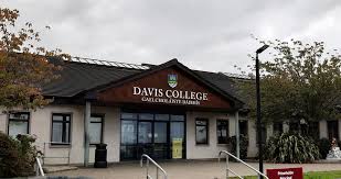 Davis College