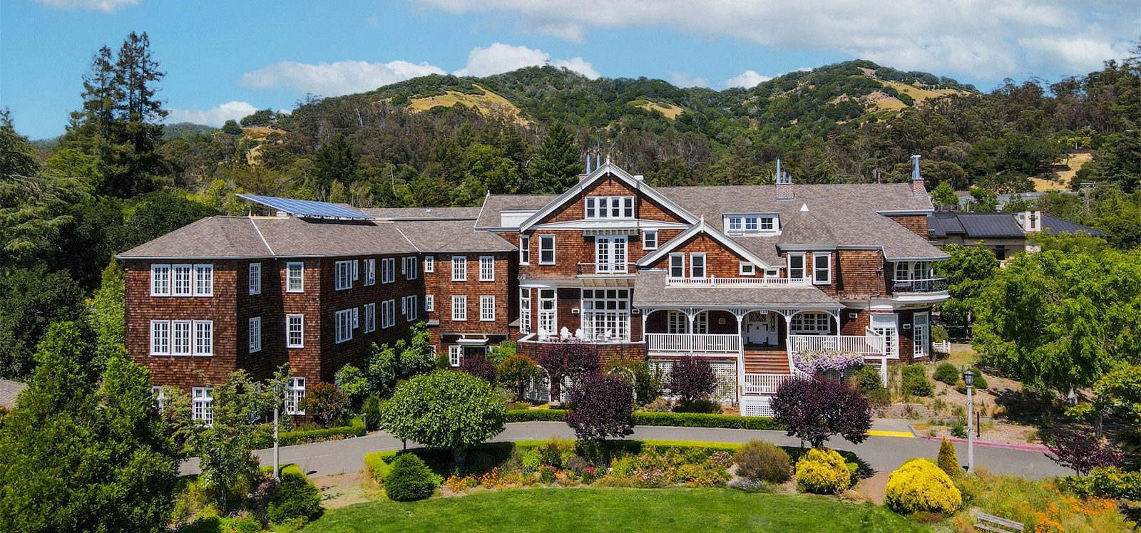 Dominican University of California