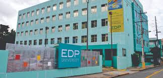 EDP University of Puerto Rico Inc - San Juan