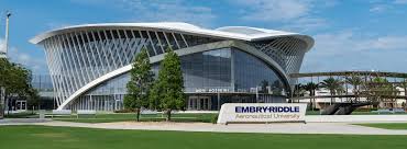 Embry-Riddle Aeronautical University