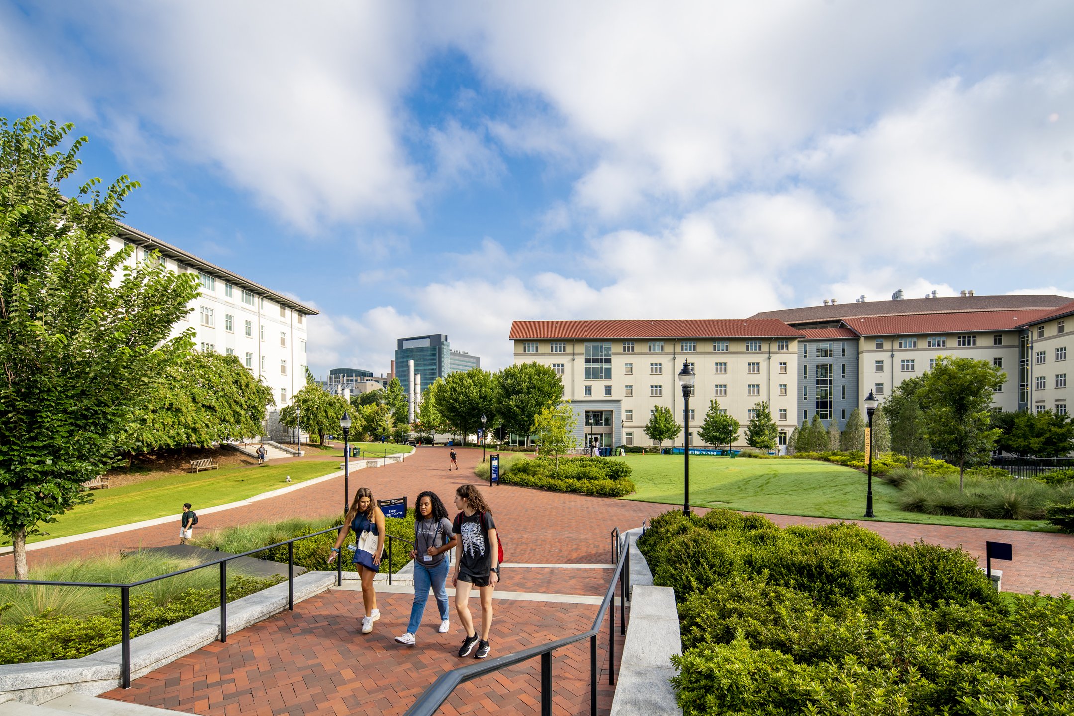 Emory University