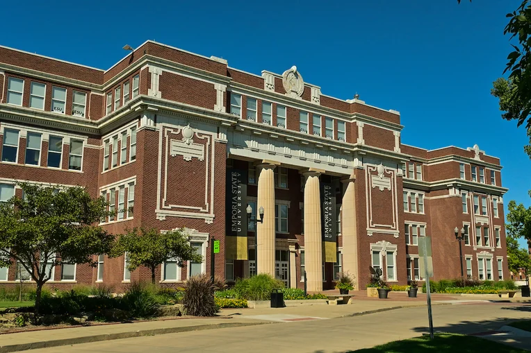 Emporia State University