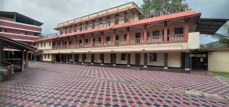 Faith Baptist Bible College and Theological Seminary