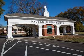 Faulkner University