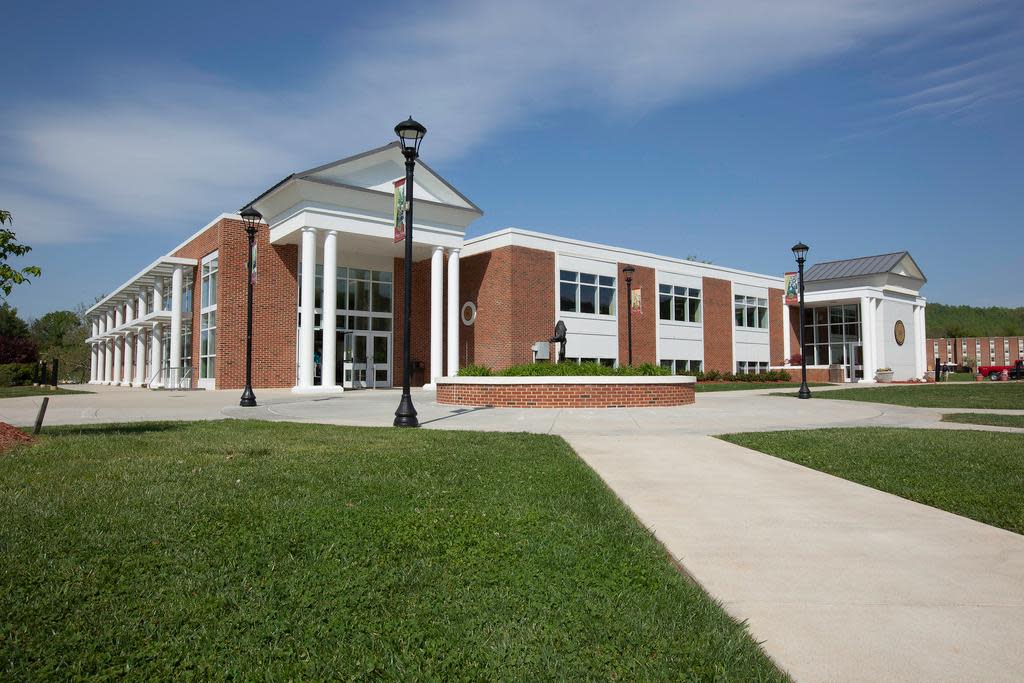 Ferrum College