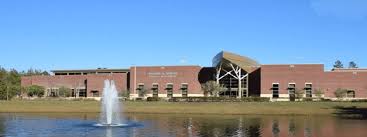 Florida Gateway College