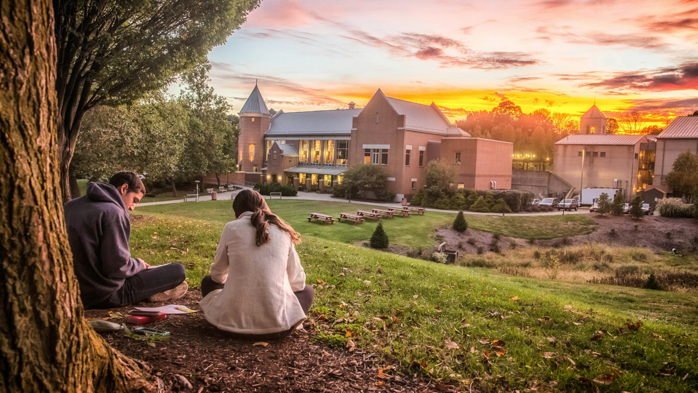 Franciscan University of Steubenville