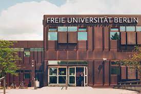 Freie Universität Berlin