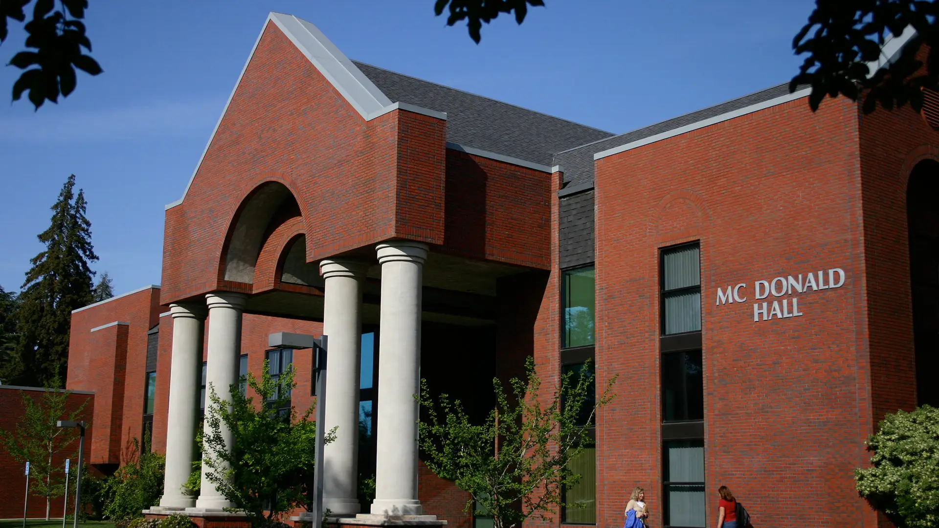 Fresno Pacific University