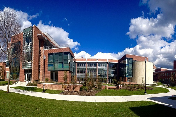 Frostburg State University