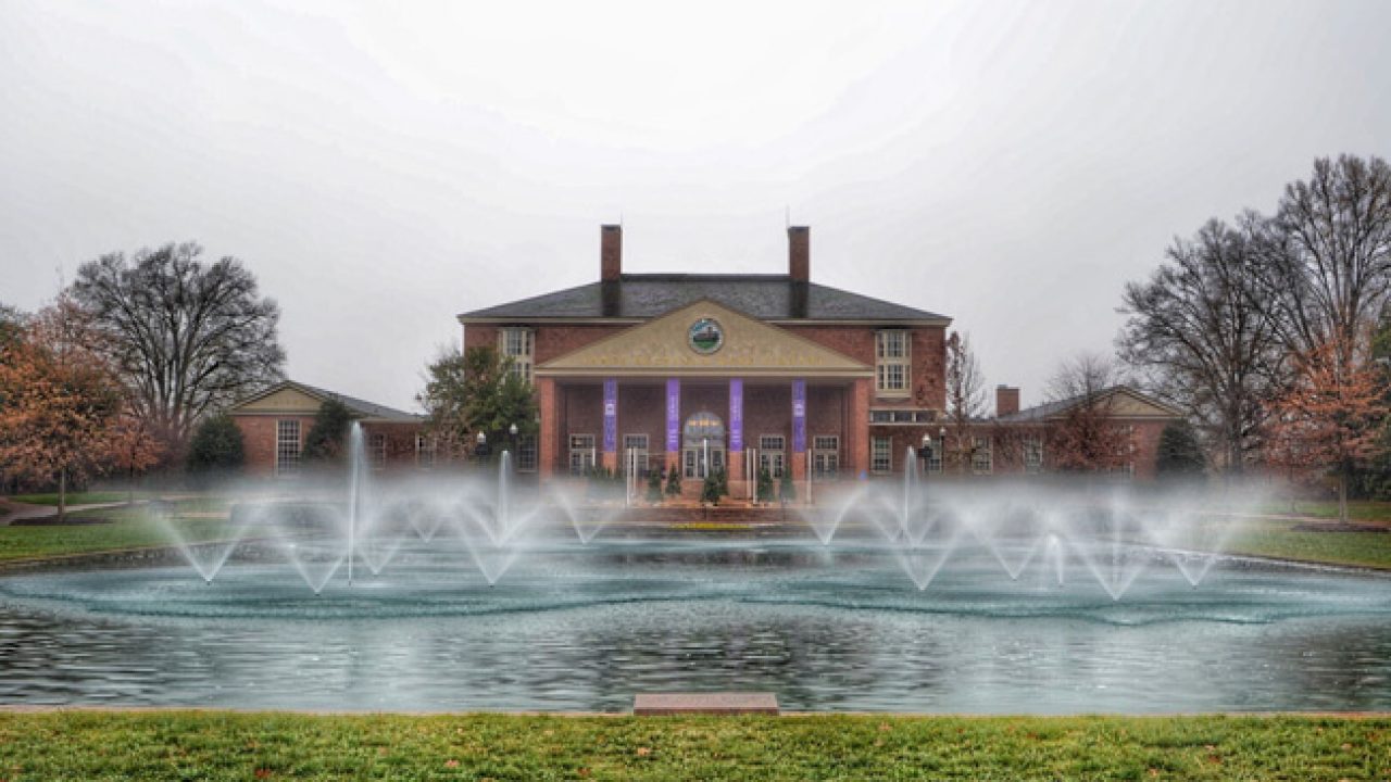 Furman University