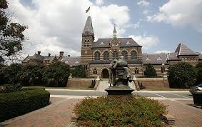 Gallaudet University