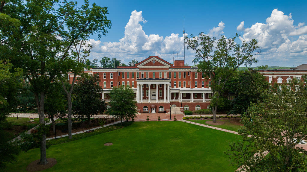Georgia College & State University