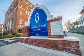 God's Bible School and College