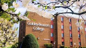 Goldey-Beacom College